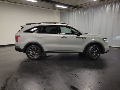 Used 2022 Kia Sorento X-Line EX AWD/4WD image 9