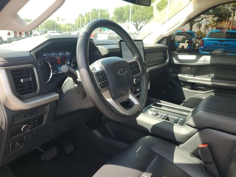 Used 2024 Ford Expedition XLT RWD image 10