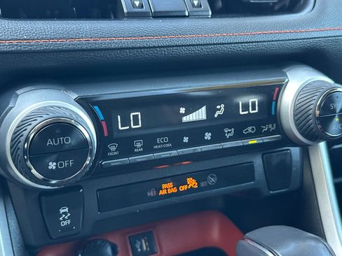 Used 2023 Toyota RAV4 Adventure image 18