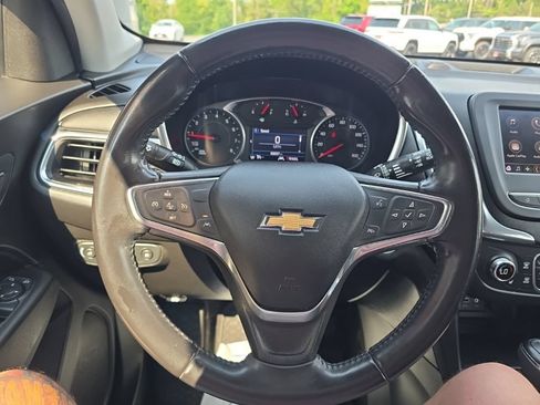 Used 2020 Chevrolet Equinox LT FWD image 20