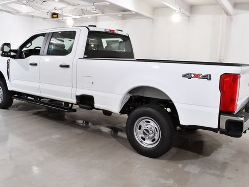New 2026 Ford F350 XL w/ XL Driver Assist Package AWD/4WD image 15