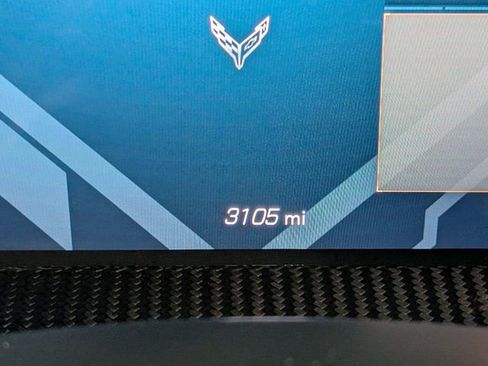 Used 2023 Chevrolet Corvette Stingray Premium Conv w/ Z51 Performance Package image 29