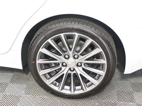 New 2026 Cadillac CT5 Premium Luxury w/ Technology Package image 20