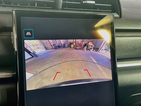 Used 2025 GMC Terrain Elevation AWD/4WD image 14