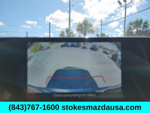 Used 2022 MAZDA CX-5 AWD 2.5 S w/ Premium Plus Pkg image 36