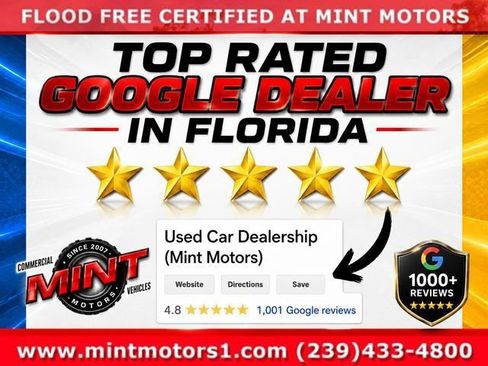 Used 2021 Mercedes-Benz Sprinter 2500 w/ Driver Convenience Package image 5