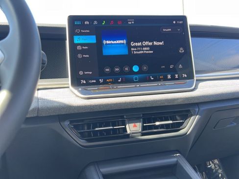 New 2026 Volkswagen Tiguan S image 20