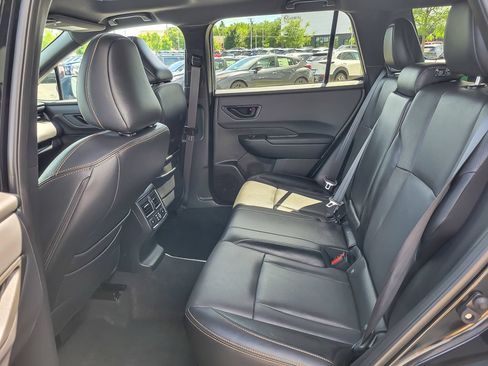 Certified 2026 Subaru Outback Wilderness AWD/4WD image 10