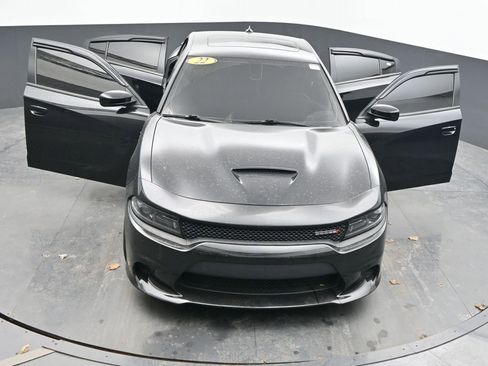 Used 2022 Dodge Charger GT w/ Performance Handling Group image 64