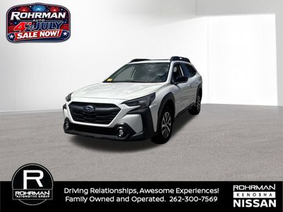 Used 2025 Subaru Outback Premium