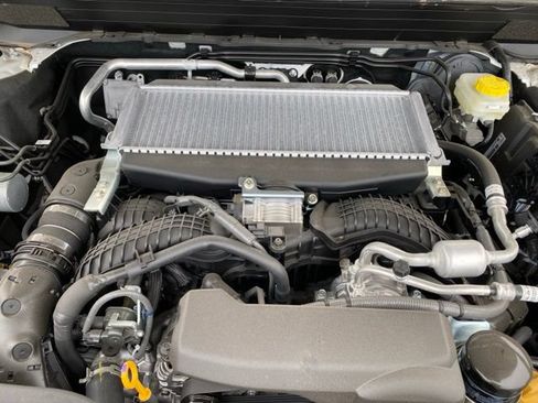 New 2026 Subaru Outback Wilderness AWD/4WD image 27
