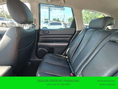 Used 2010 MAZDA CX-7 i Sport FWD image 12