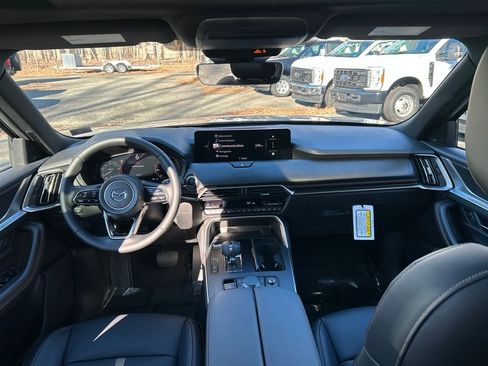 New 2026 MAZDA CX-90 3.3 Turbo S w/ Premium Plus image 30