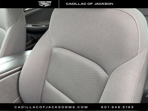 Used 2024 Chevrolet Malibu LT image 19