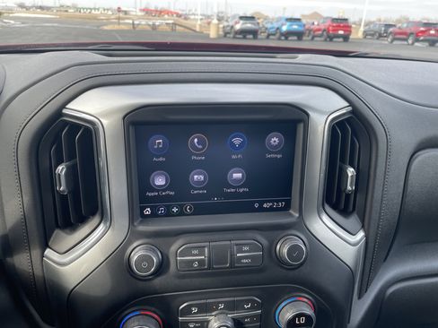 Used 2019 Chevrolet Silverado 1500 LT w/ All-Star Edition image 25