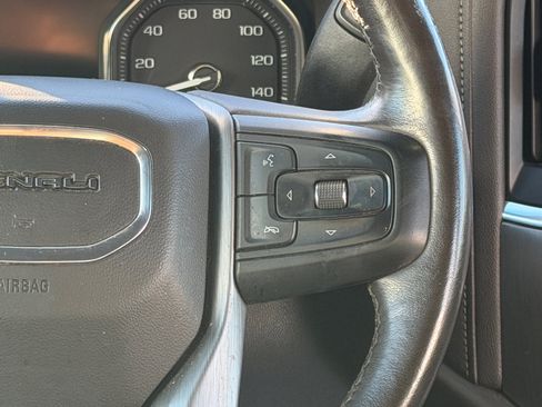 Used 2021 GMC Sierra 2500 Denali image 5
