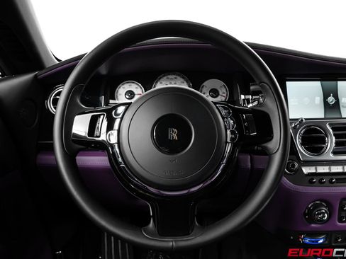 Used 2016 Rolls-Royce Wraith RWD image 28