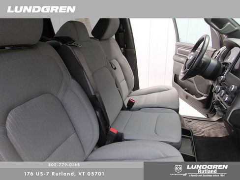 Used 2023 RAM 1500 Big Horn AWD/4WD image 26