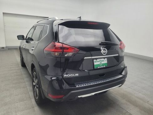 Used 2020 Nissan Rogue SL FWD image 5