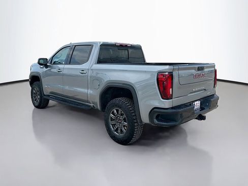 Used 2024 GMC Sierra 1500 AT4X AWD/4WD image 5