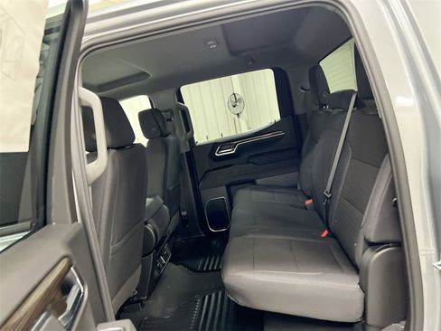 New 2026 Chevrolet Silverado 1500 LT image 23