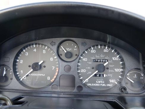 Used 1996 MAZDA MX-5 Miata RWD image 82