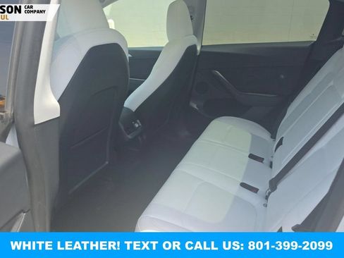 Used 2023 Tesla Model Y Performance AWD/4WD image 20