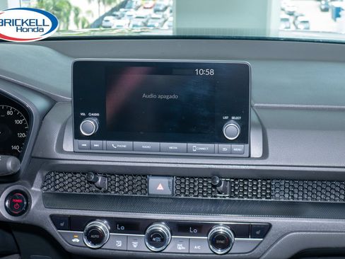 Certified 2023 Honda CR-V Sport image 26