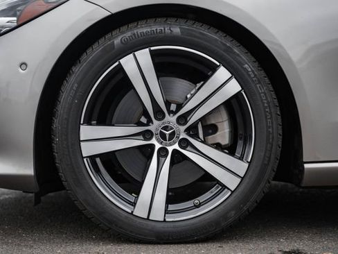 Used 2023 Mercedes-Benz C 300 4MATIC Sedan image 17