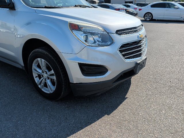 Used 2016 Chevrolet Equinox LS FWD image 5