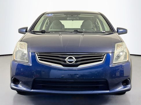Used 2012 Nissan Sentra 2.0 S image 2