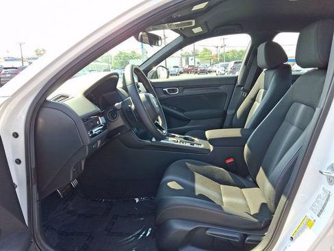 Certified 2026 Honda Civic Sport image 13