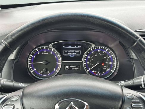 Used 2015 INFINITI QX60 Luxe w/ Premium Plus Package AWD/4WD image 28