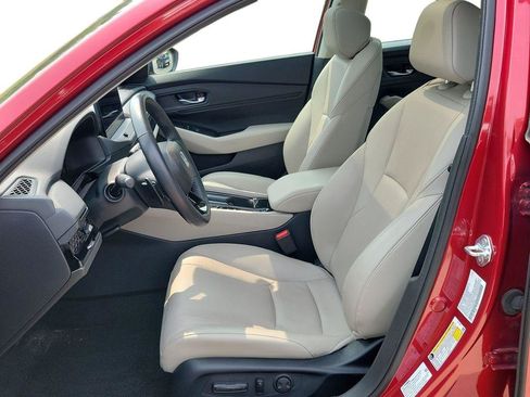 Used 2024 Honda Accord EX-L image 8