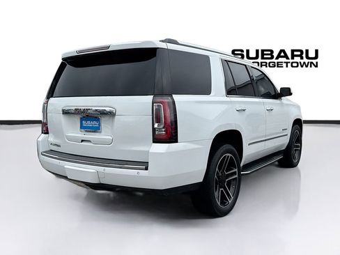 Used 2018 GMC Yukon Denali w/ Open Road Package image 8