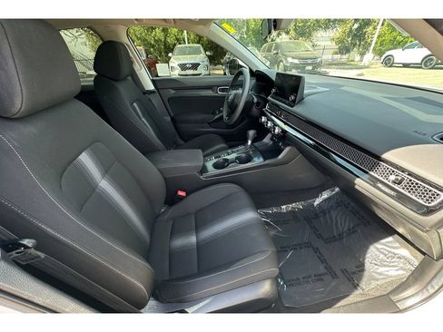 Used 2024 Honda Civic LX image 18