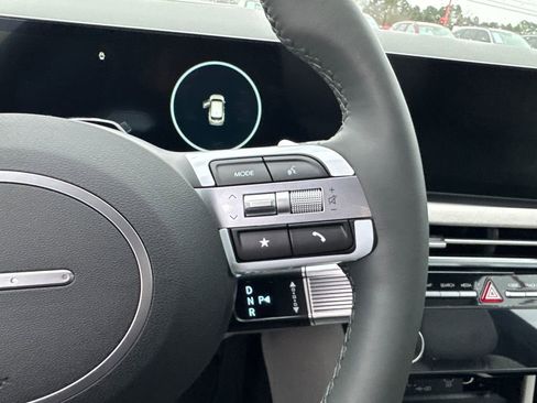 New 2026 Hyundai Tucson Limited image 14