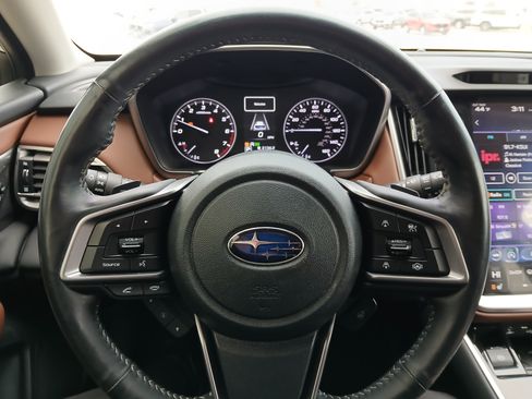 Used 2020 Subaru Outback Touring XT image 9