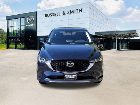 New 2025 MAZDA CX-5 AWD 2.5 S w/ Preferred Package image 2