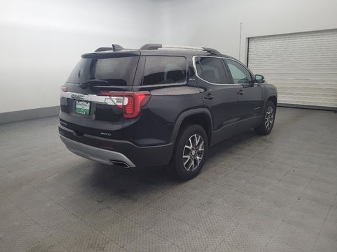 Used 2021 GMC Acadia SLE w/ Driver Convenience Package image 9