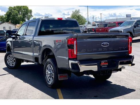 New 2026 Ford F350 Lariat w/ FX4 Off-Road Package AWD/4WD image 3
