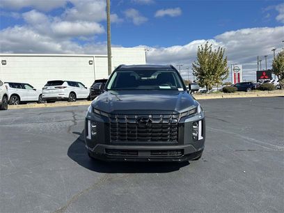 Used 2023 Hyundai Palisade XRT