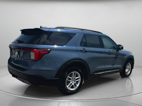 New 2025 Ford Explorer Active w/ Active Comfort Package image 32