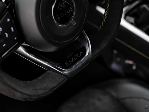 New 2026 Lotus Emira RWD image 52