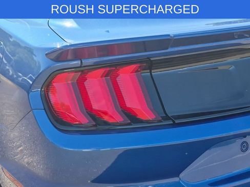 Used 2023 Ford Mustang GT Premium w/ Equipment Group 401A RWD image 7