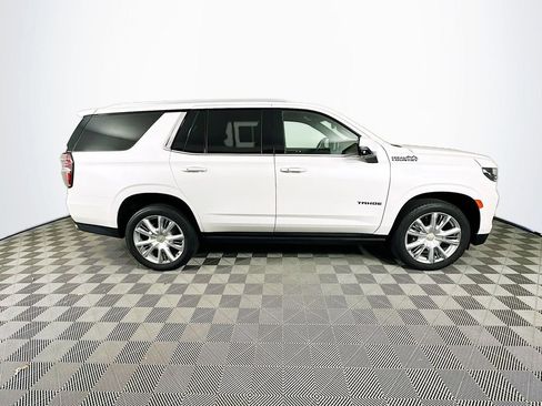 Used 2023 Chevrolet Tahoe High Country AWD/4WD image 10