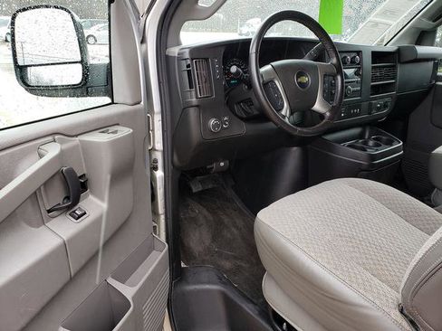Used 2017 Chevrolet Express 2500 LS image 10