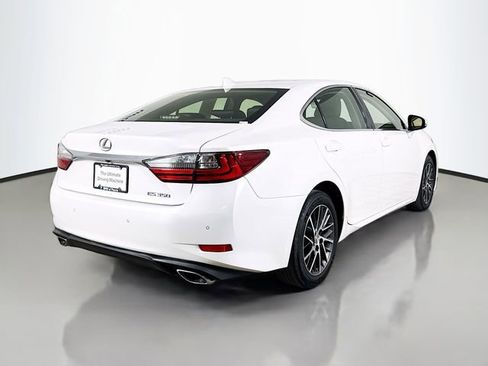 Used 2016 Lexus ES 350 image 7