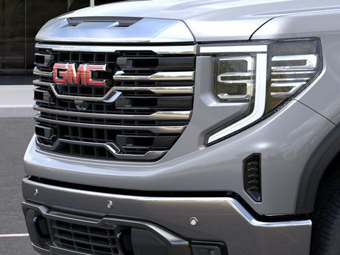 New 2026 GMC Sierra 1500 SLT RWD image 13