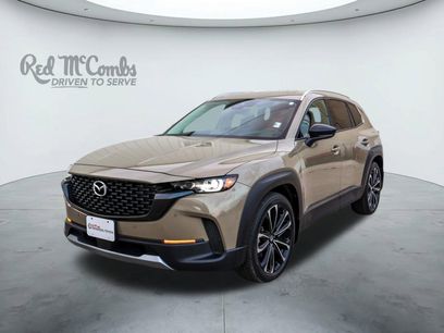 Used 2023 MAZDA CX-50 2.5 Turbo w/ Cargo Package